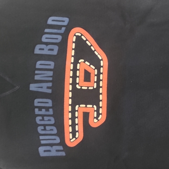 Diesel Sweater - Picture 2 of 4